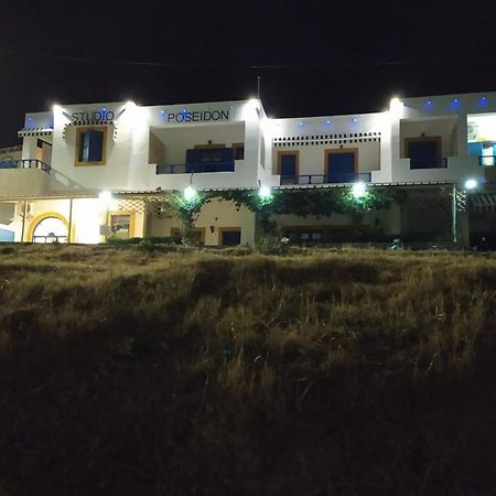 Studio Poseidon Lipsi Exterior foto