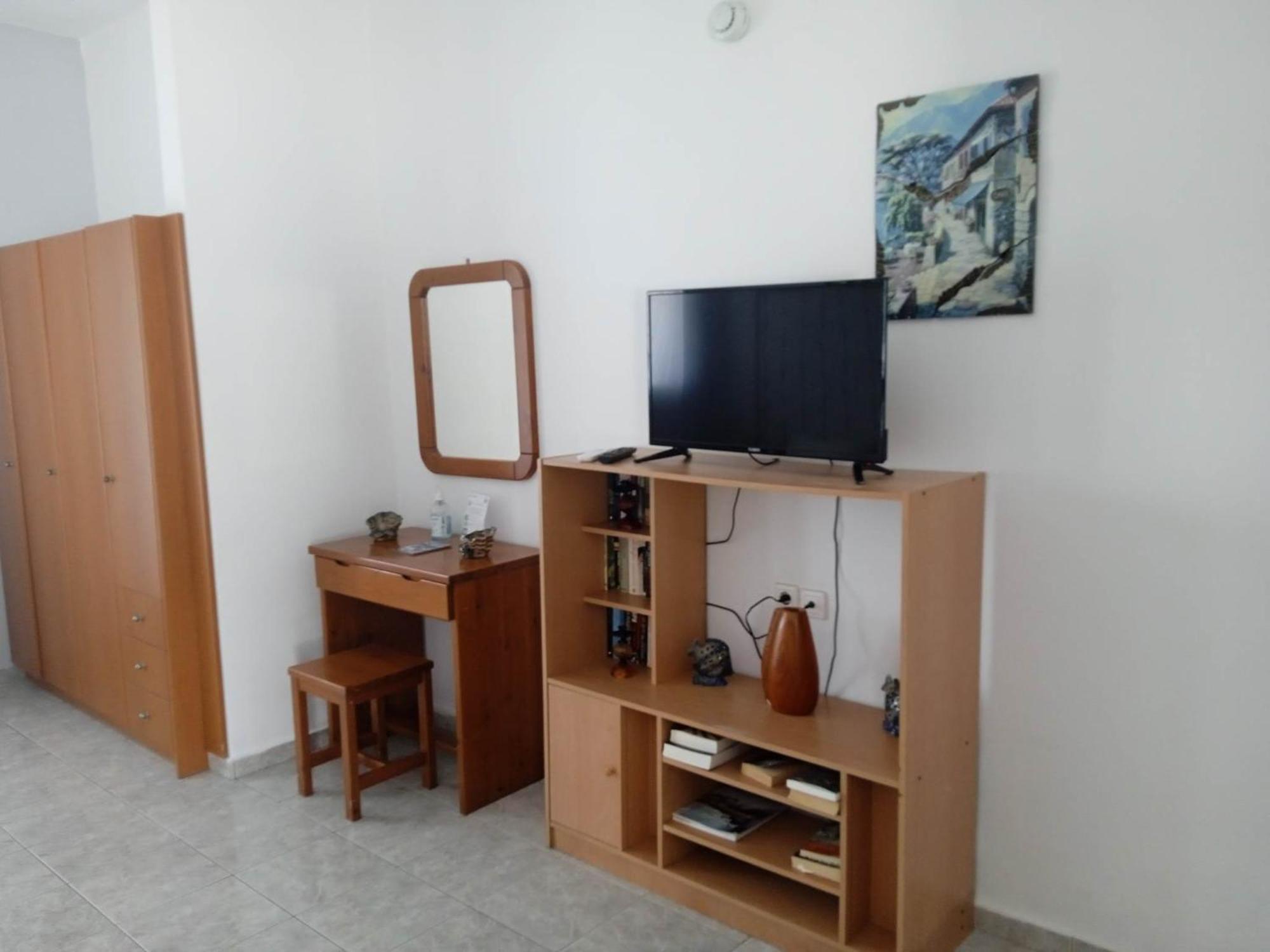 Studio Poseidon Lipsi Exterior foto